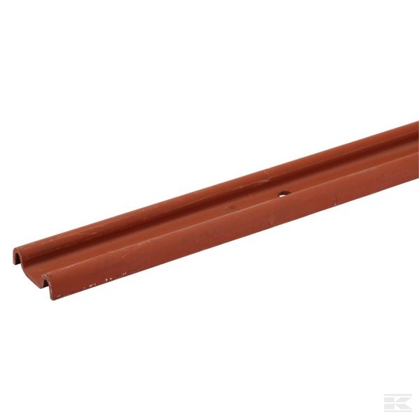 CB451490 Планка U-образная 1490 мм Fristein