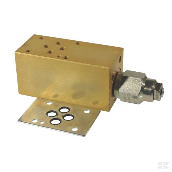 CB10HVM03010 Под.клап.CB10HV3B1E200B00 NG06