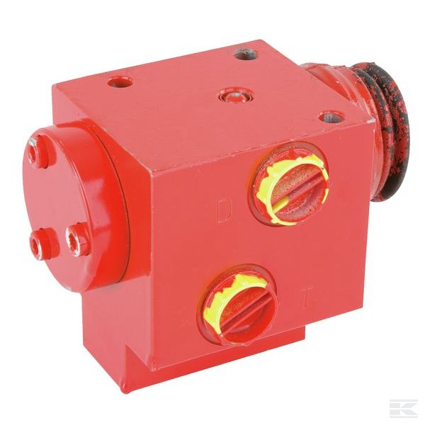 CL856030000 Распределительный клапан RE