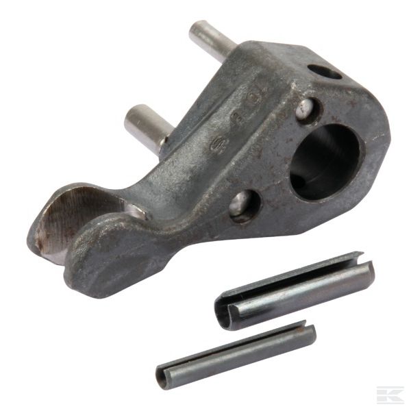 CK32000060 Вилка подъемная в сборе KU 2000 Cramer