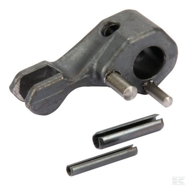 CK32000060 Вилка подъемная в сборе KU 2000 Cramer