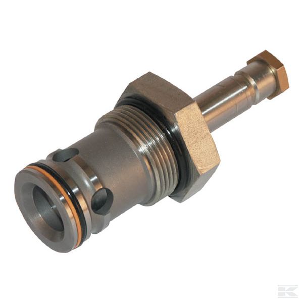 CP5033B0NC Патрон без катушки 2/2 NC
