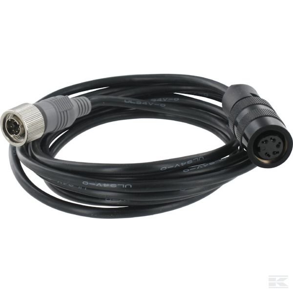 CAS66293KR Пер. кабель CAS61603-CAS66x40