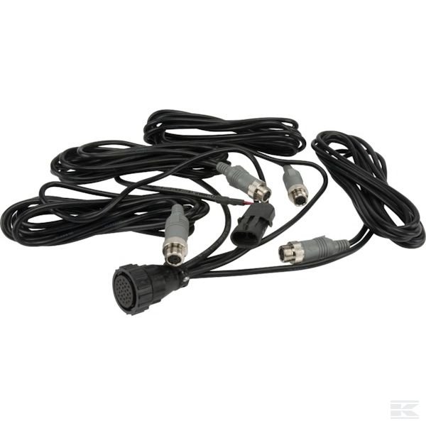 CAS66371KR Переходн. кабель для Ag Leader