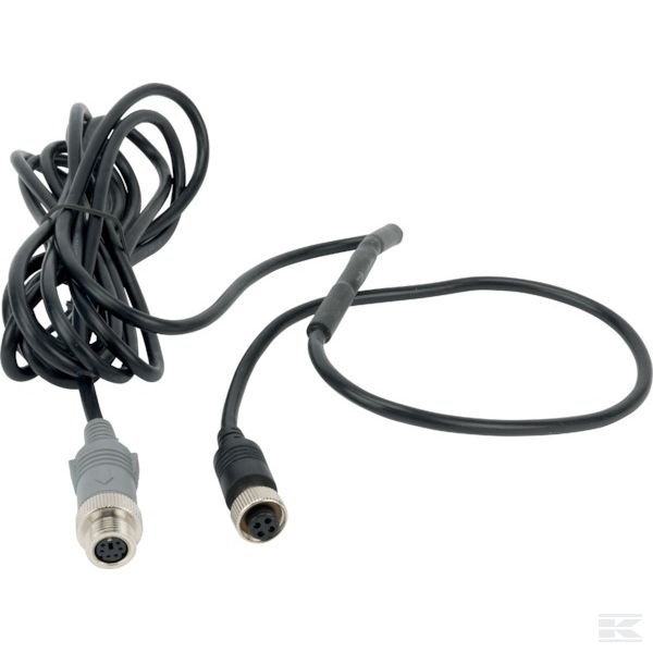 CAS66358KR +Adaptercable CAS660xx-Cabcam-