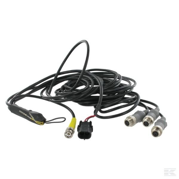 CAS66362KR Переход.кабель CAS66-NH INTEL