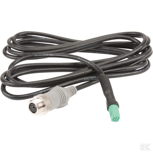 CAS66363KR +Adaptercable CAS660xx-CNH Com