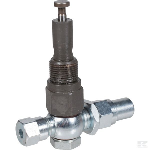 CLPED2VF300 Элем. нас. Fix с кл.огр.дав. 3
