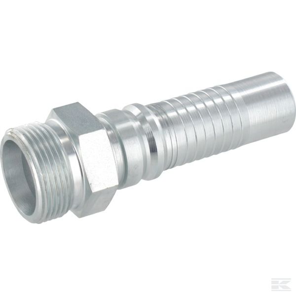 CESH2536 Пресс-фит.4SH-DN25-25S-M36x2,0