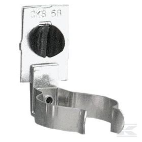 CKS68A Крюк кругл. инструм. 25-32мм