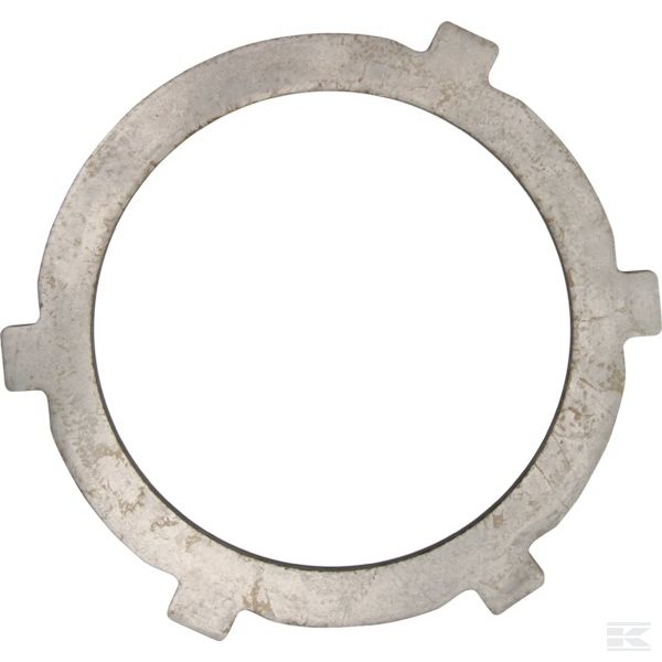 CE20556 +Brake Plate