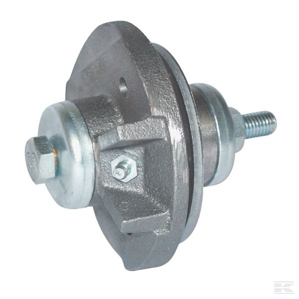 CD1400 Ступица M12 в сб.