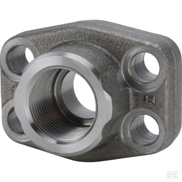 AFS356G40 Фланец SAE