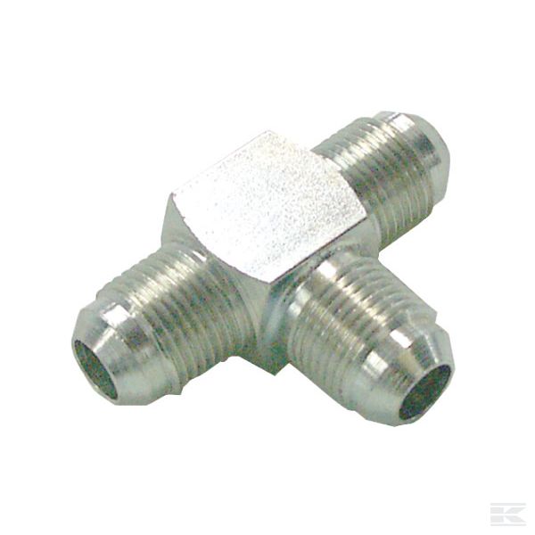 TJ12MBH Тр. резьб. соед. 3/4 UNF