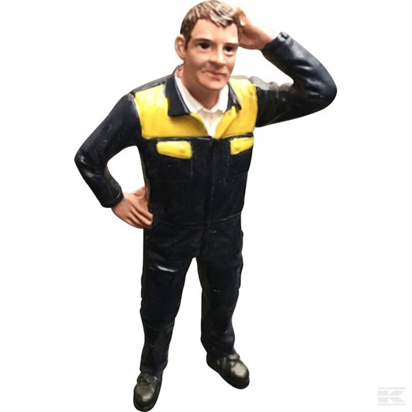 ADF32134 +Farmer Steven