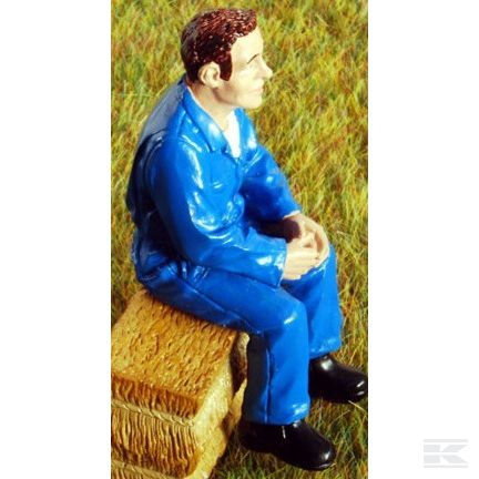 ADF32100 +Sitting Jacob