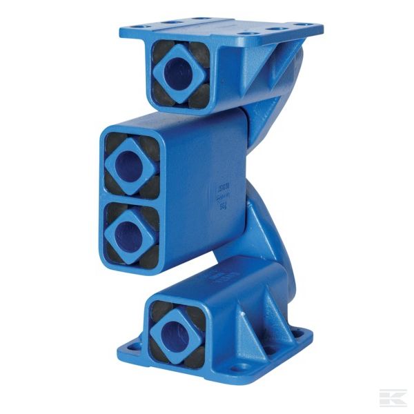 ABHD5016 Стряхивающий элемент, тип AB