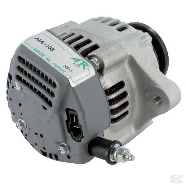 AIA103 Генератор 14V 40A