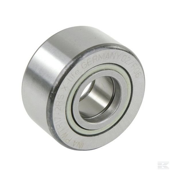 AGW76387 Игольчатый подшипник с цапфой