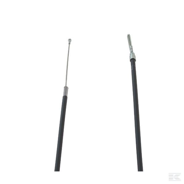 AGW56476 Муфта Боудена 2/1350/155