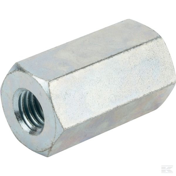 AGW61131 Специальная 6гр. гайка M10