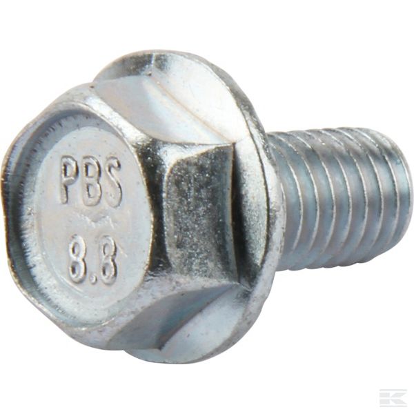 AGW60371 Винт с 6-гр. гол. Verbus-Ripp