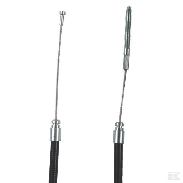 AGW69152 Трос Боудена передний 2/850/175