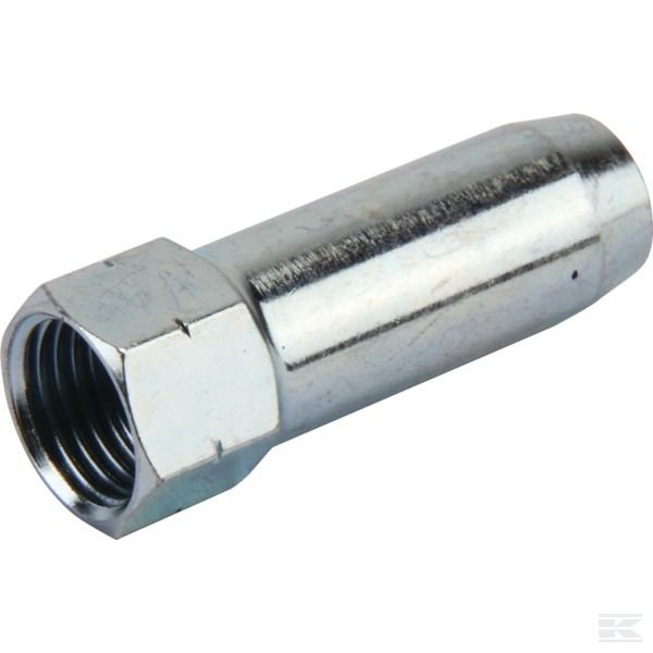 AGW48296 Опорная гильза д/спир. тяги