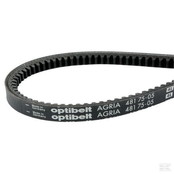 AGW48175 Клиновой ремень для муфты