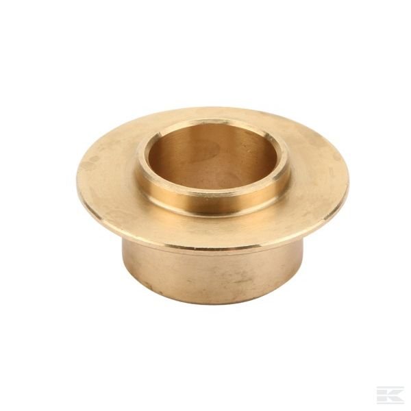 AGW454178 Втулка подшипника с буртиком