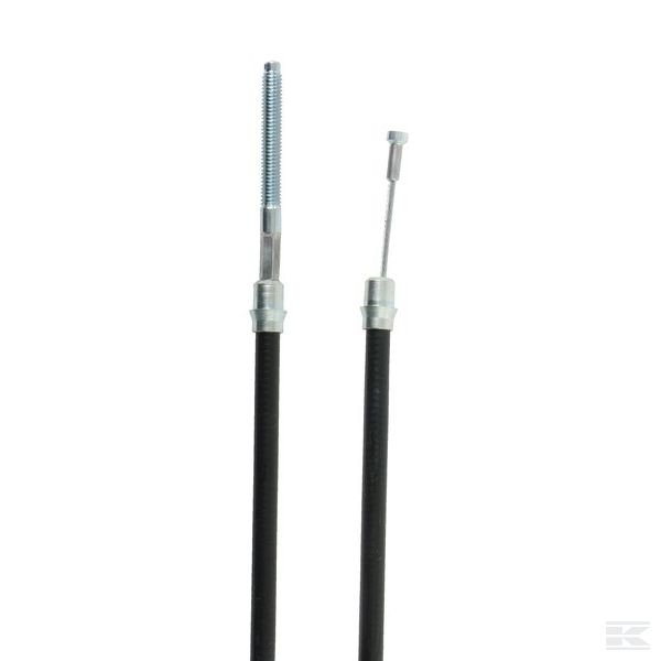 AGW29438 Муфта Боудена 2/1200/135