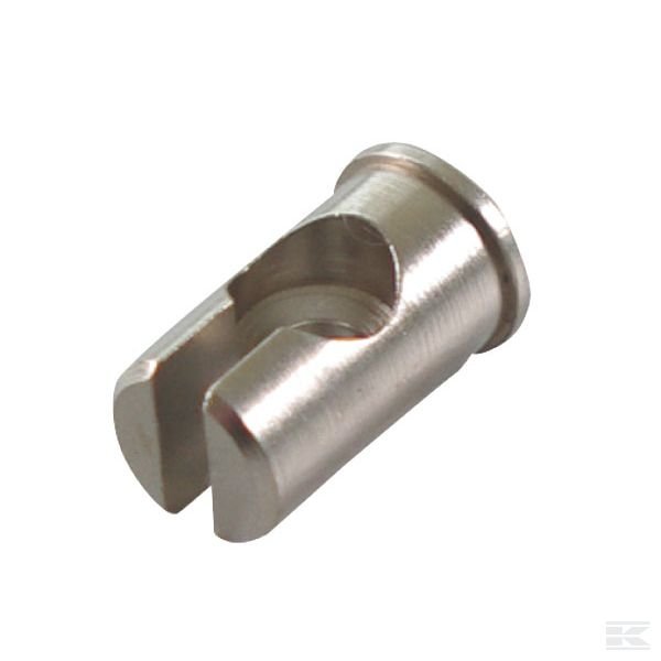 AGW02411 Держатель для троса Боудена C6,4x8x14