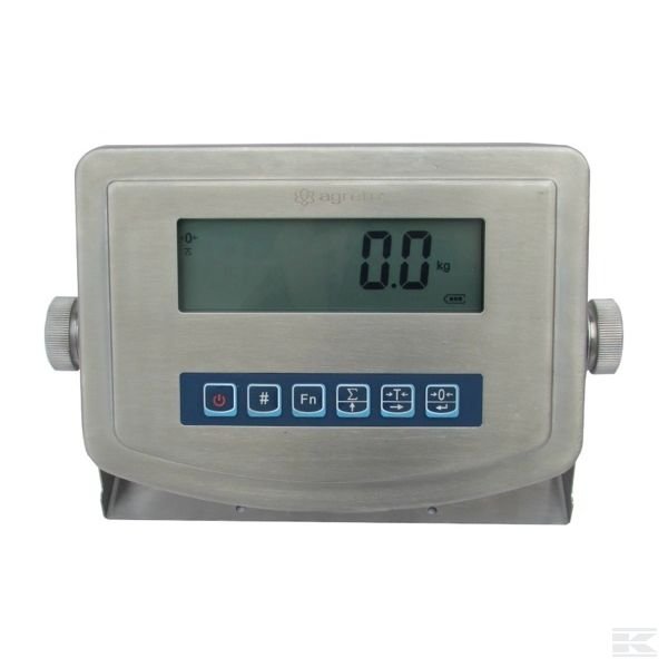 AGW02003 Индикатор весов