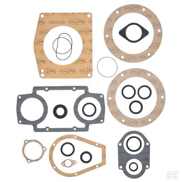 AM7KIT Комплект для ремонта MEC5000 S
