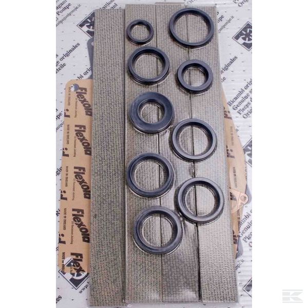 AME7SPKIT Комплект для ремонта MEC8000 L
