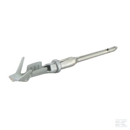 AMH1060200122 Контактный штырек DS20 Male