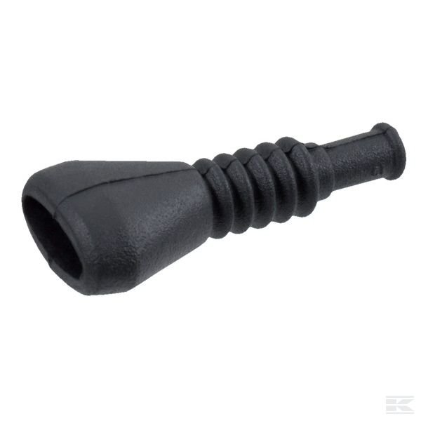 AMP493581 Ввод кабельный 4 P. SuperSeal
