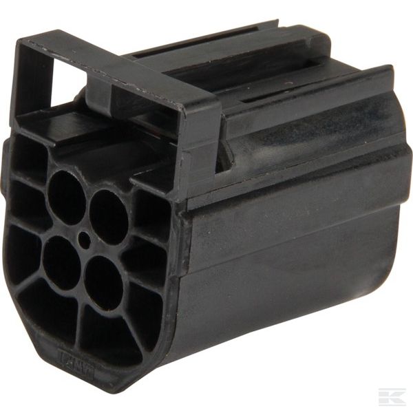 AMP3442701 Корпус штекерной колодки 4 P. Fem.Econosea