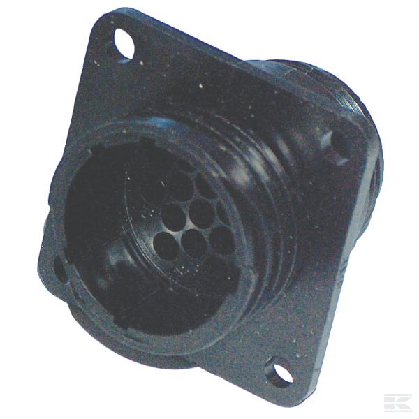 AMP2060361 Муфта ходовой части 16 P. Male CPC