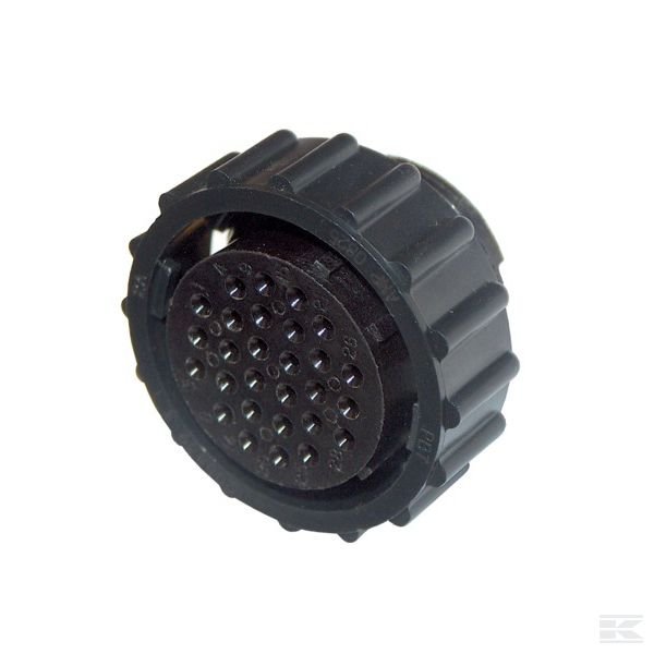 AMP2058393 Корпус штекерной колодки 28 P. Fem. CPC