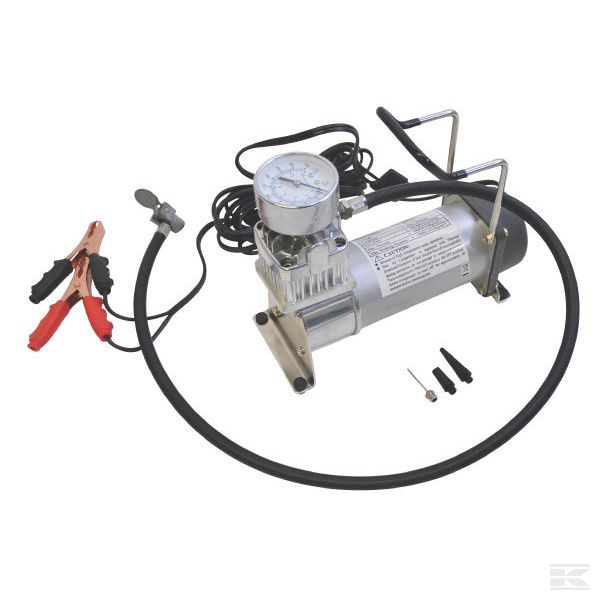 AC7024V компрессор  24 VOLT