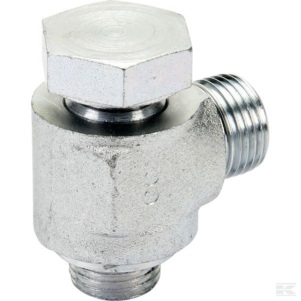 AC688205 Фитинг M16x1,5