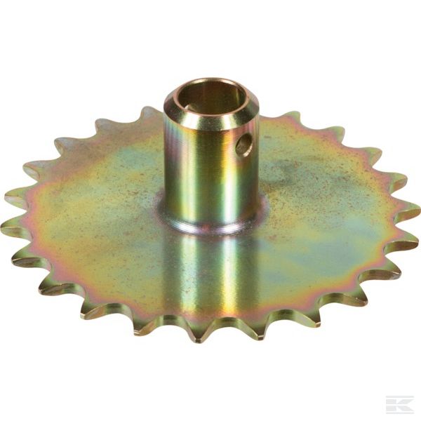 AC494134 Звездочки цепные Z=23 Accord