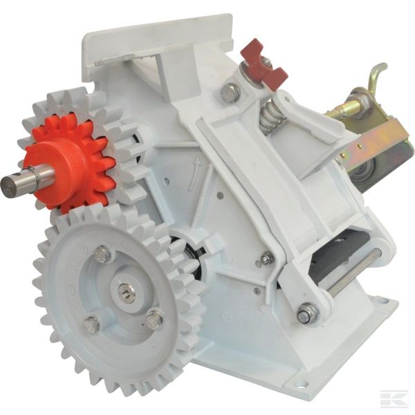 AC489430 Дозирующее устройство Micro.