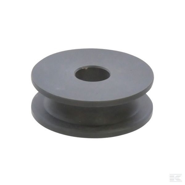 AC825762 Шкив канатный 30x10