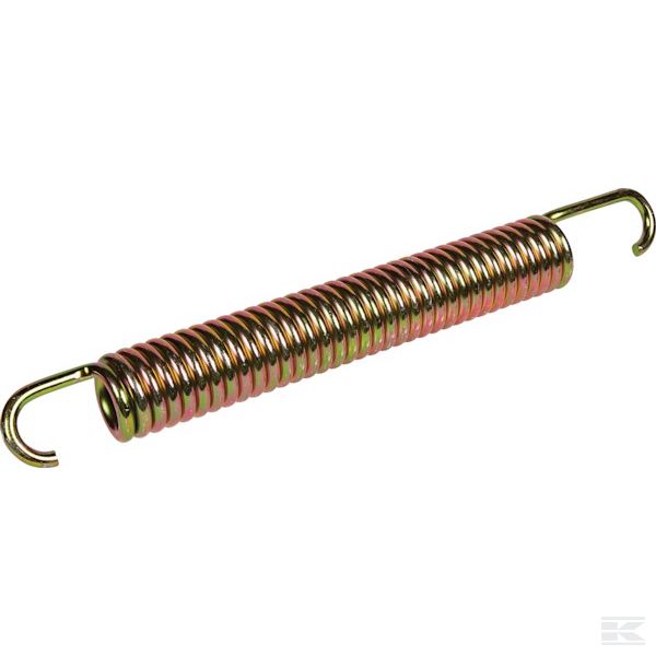 AC825794 Кабель натяжной пружины 5,5