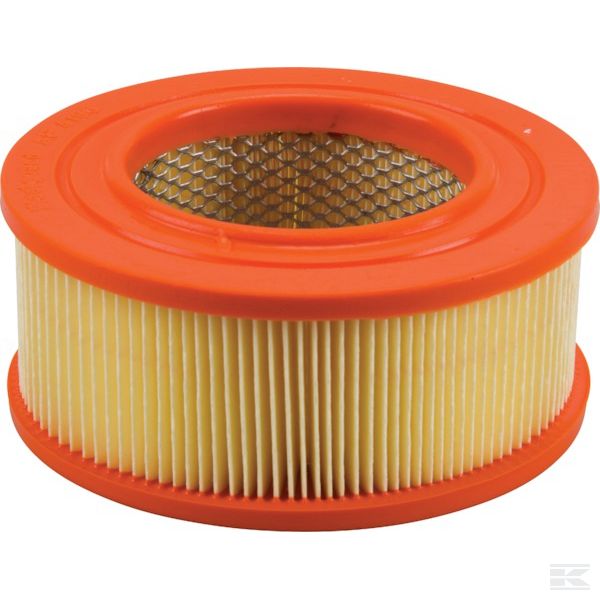 AF4106 Фильтр воздушный Fleetguard