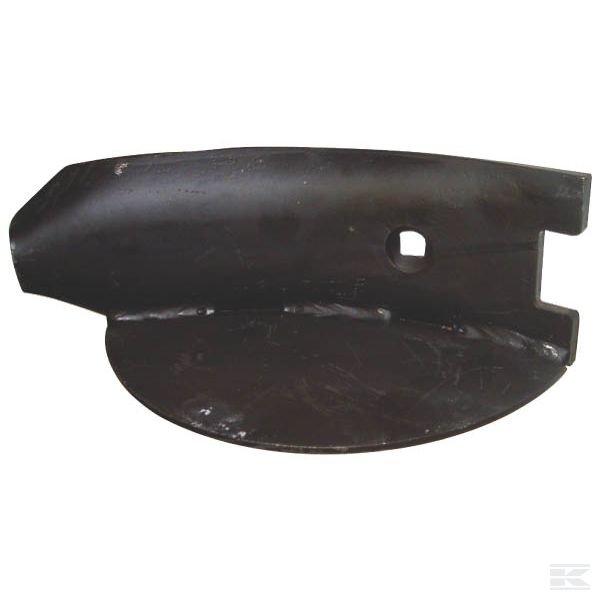 92498N Краевая направляющая пластина п. 100x8 Kerner