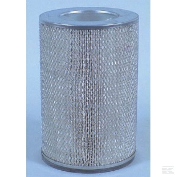 AF424 Фильтр воздушный Fleetguard