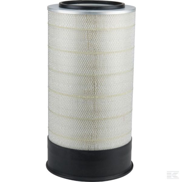 AF956M Фильтр воздушный Fleetguard